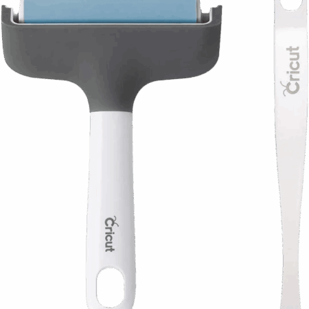 Cricut Brayer en Verwijderset