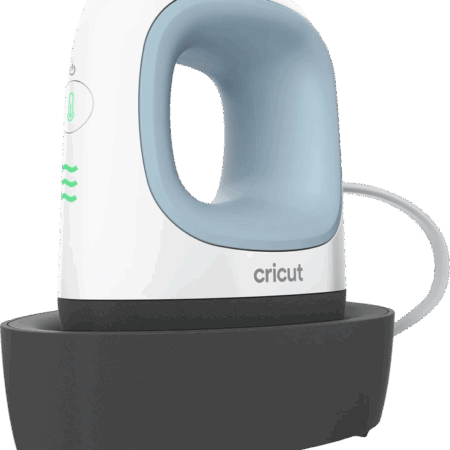 Cricut EasyPress Mini - Zen Blue