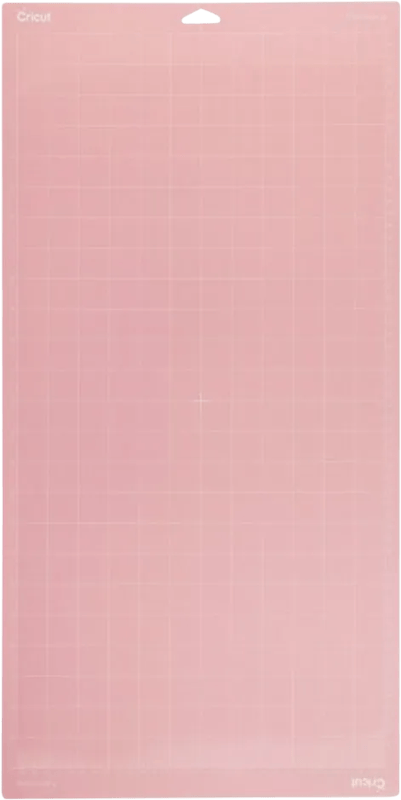Cricut Explore/Maker FabricGrip Machine Mat 30x60 cm