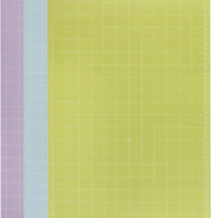 Cricut Explore/Maker Gripmat (30x60 cm) 3-pack