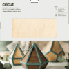 Cricut Houtfineer 30