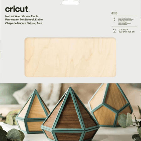 Cricut Houtfineer 30