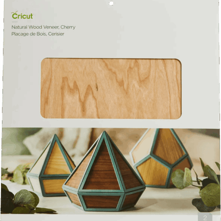 Cricut Houtfineer 30