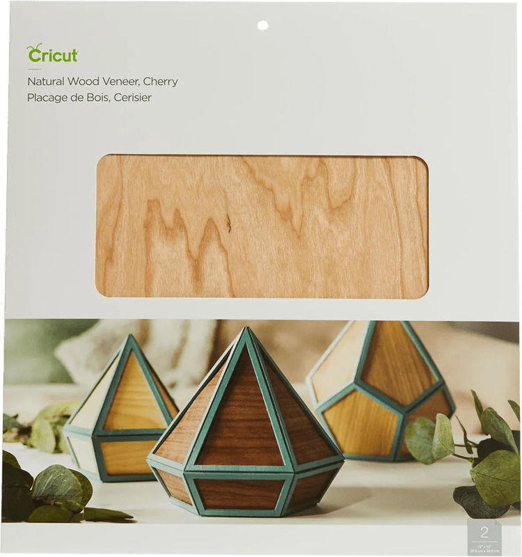Cricut Houtfineer 30