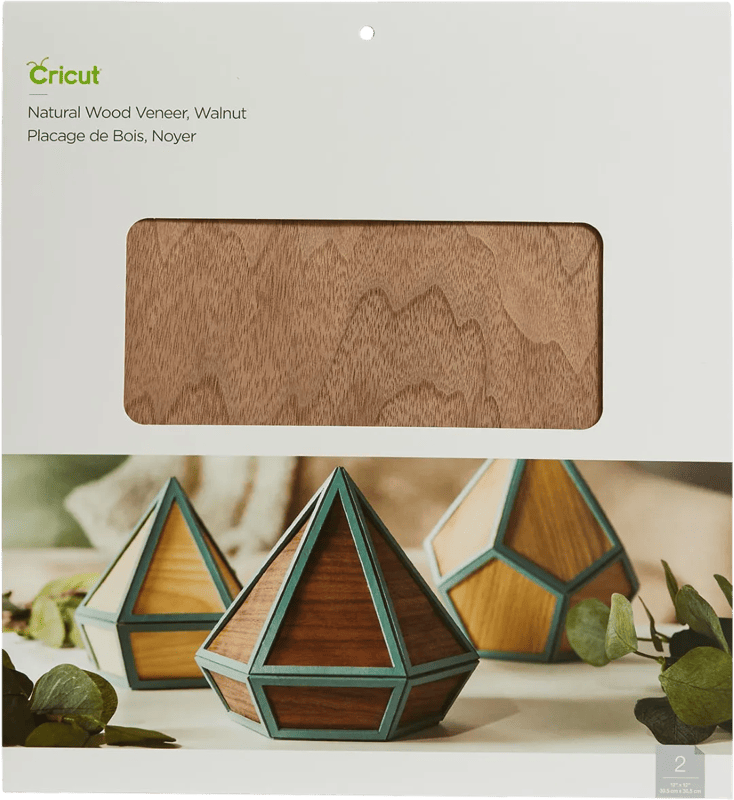 Cricut Houtfineer 30