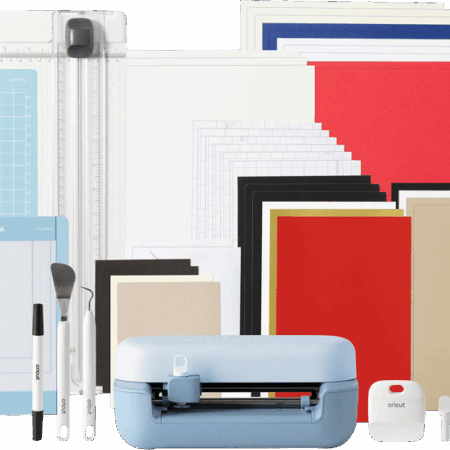 Cricut Joy 2 Essentials bundel