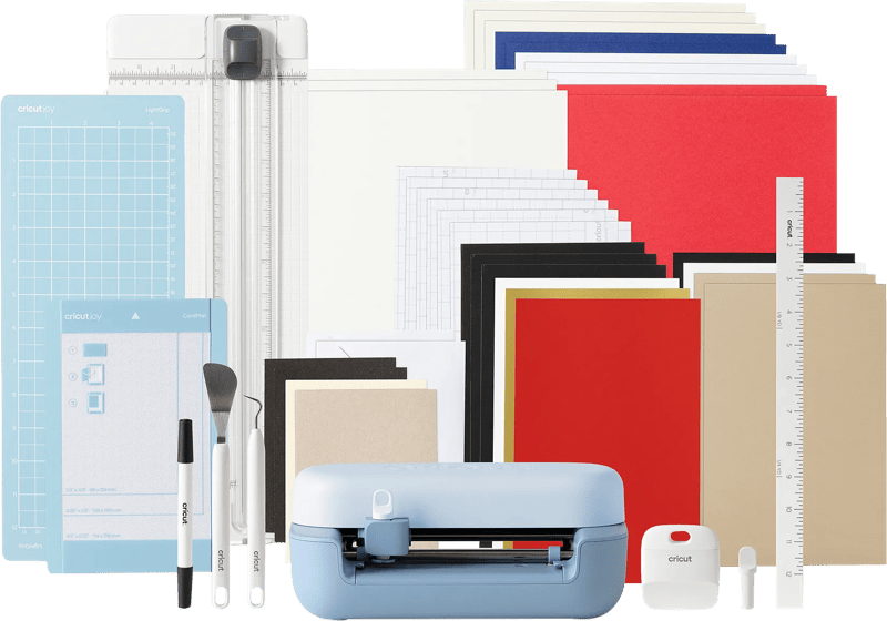Cricut Joy 2 Essentials bundel