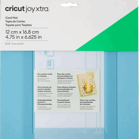 Cricut Joy Xtra Kaartenmat