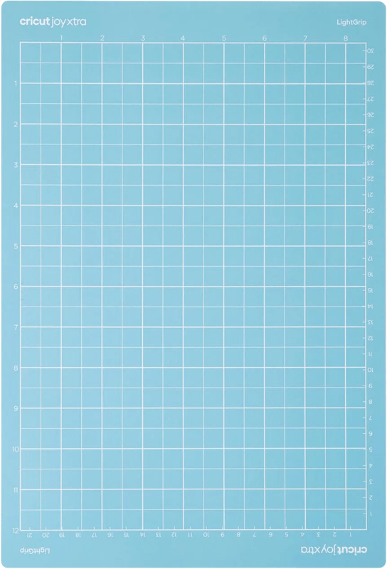 Cricut Joy Xtra LightGrip Mat 21 x 30