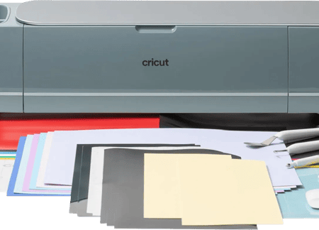 Cricut Maker 4 Essentials bundel
