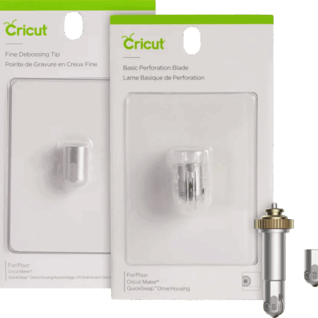 Cricut Papierpakket voor Cricut Maker