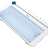 Cricut Rolhouder voor Smart Materials
