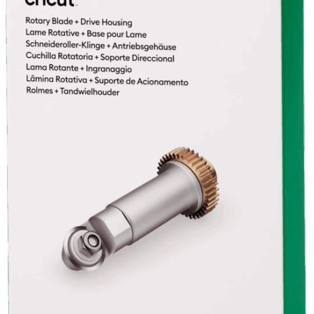 Cricut Rolmes met Behuizing