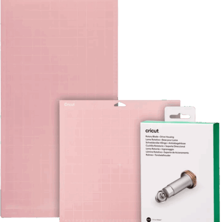 Cricut Stoffenpakket voor Cricut Maker