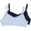Croptop - Blauw | Zeeman
