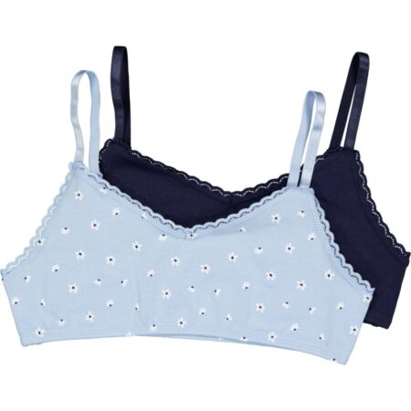 Croptop - Blauw | Zeeman