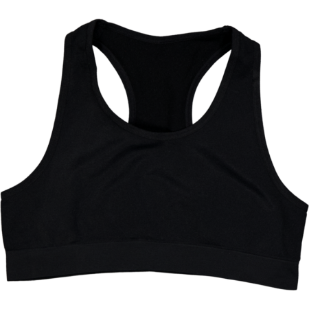 Croptop - Blauw | Zeeman