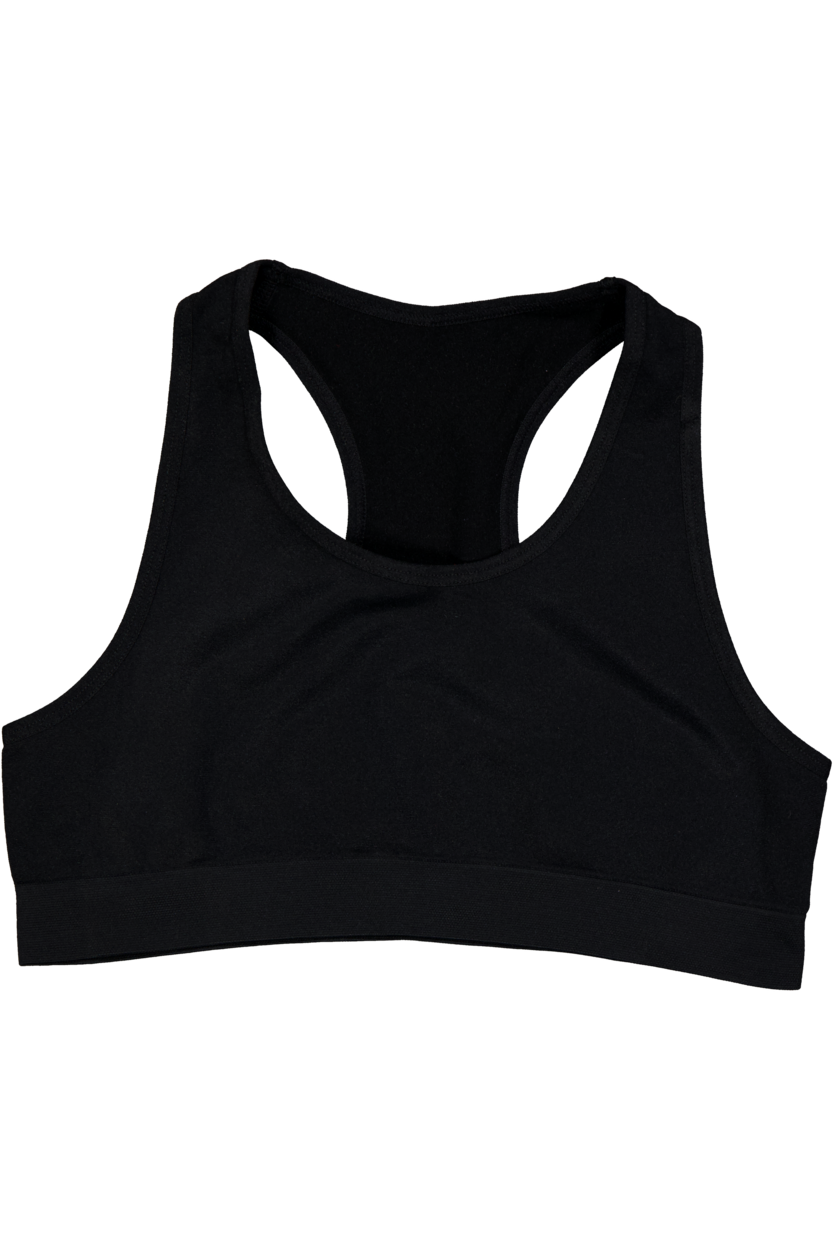 Croptop - Blauw | Zeeman