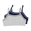 Croptop - Grijs | Zeeman