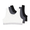 Croptop - Grijs | Zeeman