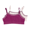 Croptop - Paars | Zeeman