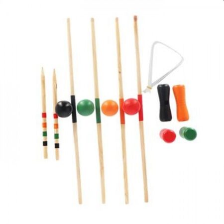 Croquet 75cm | Alert