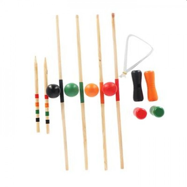 Croquet 75cm | Alert