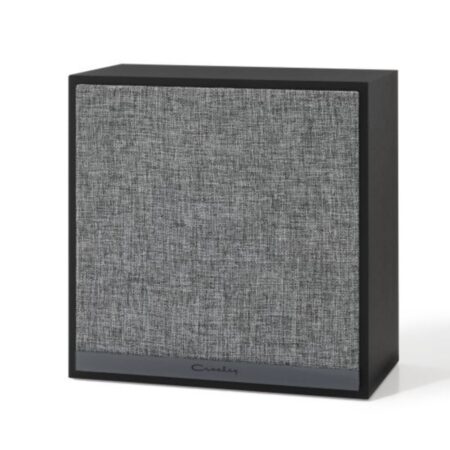 Crosley Cadence Cube Speaker met Bluetooth | Crosley