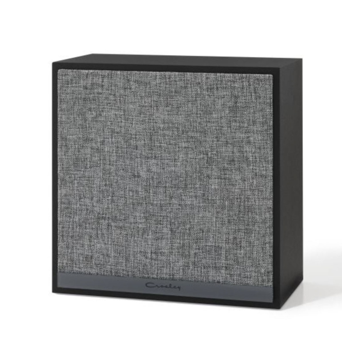 Crosley Cadence Cube Speaker met Bluetooth | Crosley