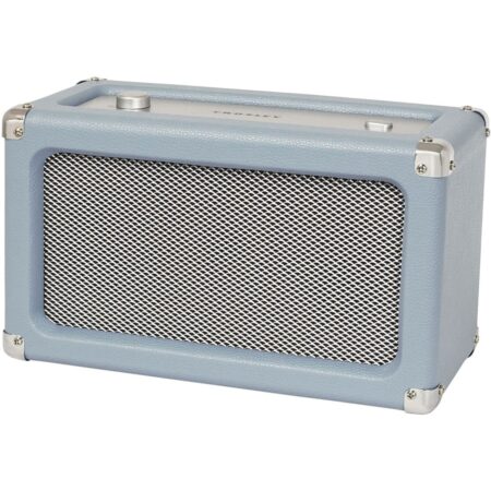 Crosley Charlotte Speaker Tourmaline | Crosley