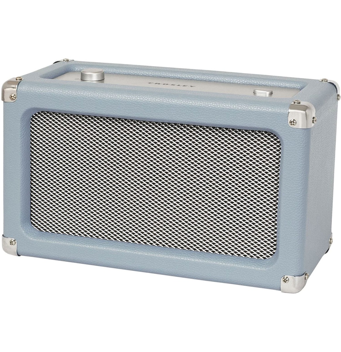 Crosley Charlotte Speaker Tourmaline | Crosley