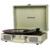 Crosley Cruiser Plus Platenspeler Met Bluetooth In/Uit - Mint | Crosley
