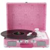 Crosley Cruiser Plus Platenspeler Met Bluetooth In/Uit - Wicked For Good Glinda (Ariana Grande) Editie | Crosley