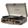 Crosley Cruiser Plus Platenspeler met Bluetooth - Havana (B-STOCK) - LAATSTE STUKS | 34% korting | Crosley