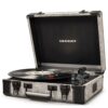 Crosley Executive Platenspeler Met Bluetooth - Smoke | 17% korting | Crosley