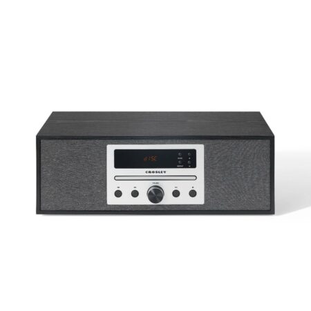 Crosley Finn Radio CD Speler | Crosley