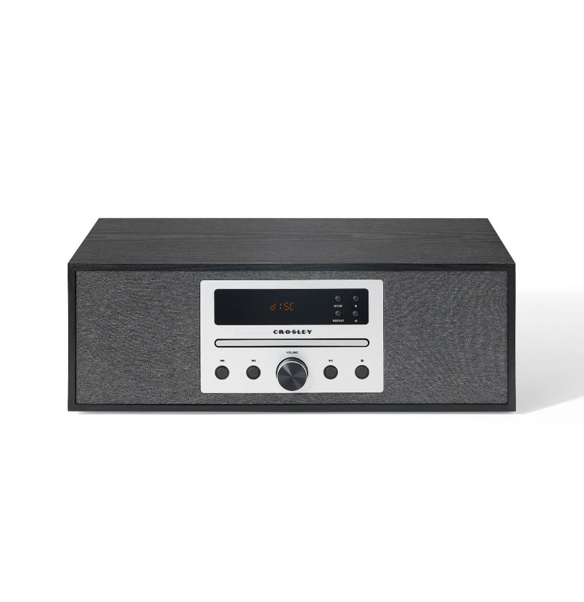 Crosley Finn Radio CD Speler | Crosley