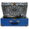 Crosley Keepsake Portable USB Platenspeler Special Editie Bloemetjes-motief B-Stock | 44% korting | Crosley