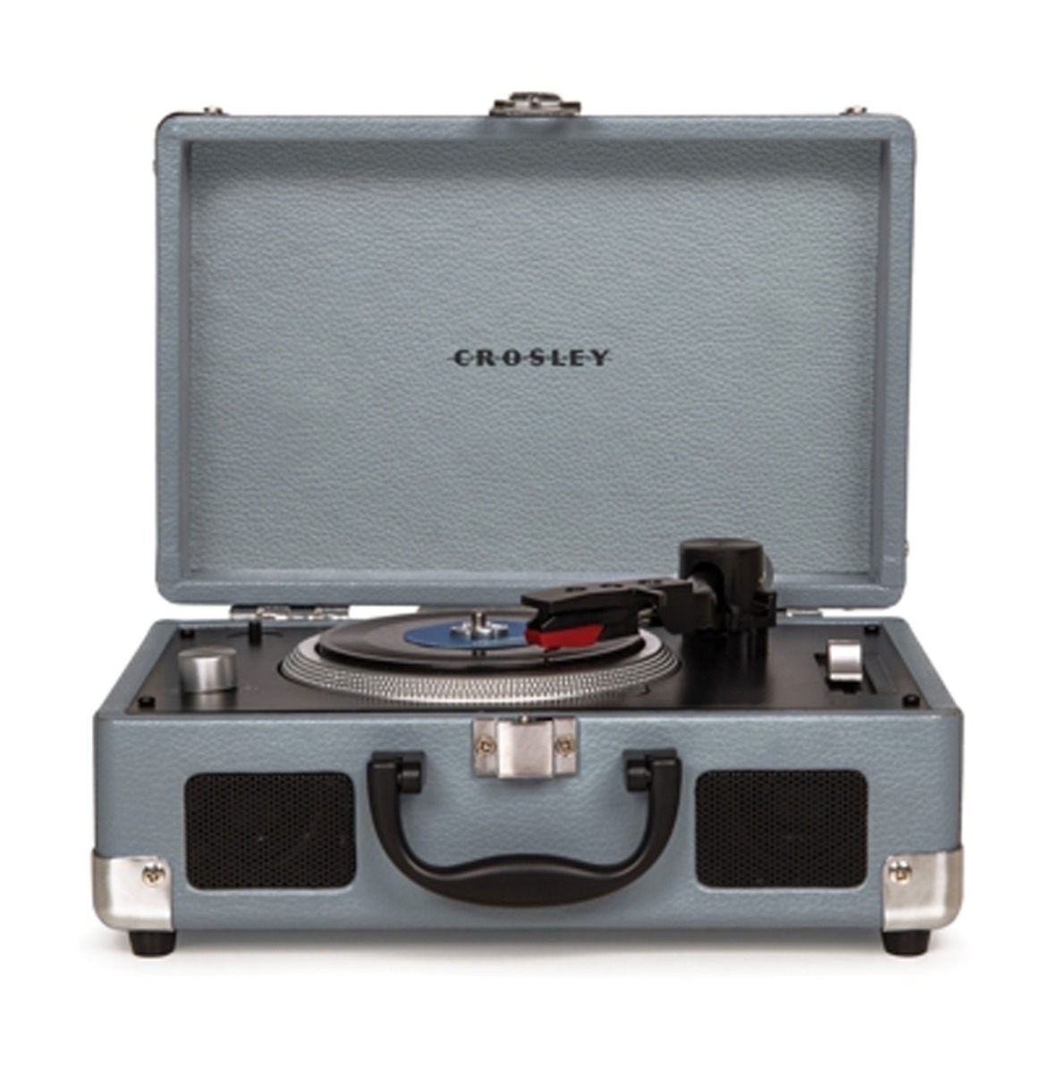 Crosley Mini Cruiser Platenspeler - Tourmaline | Crosley