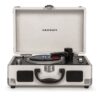 Crosley Mini Cruiser Platenspeler - White Sand | Crosley
