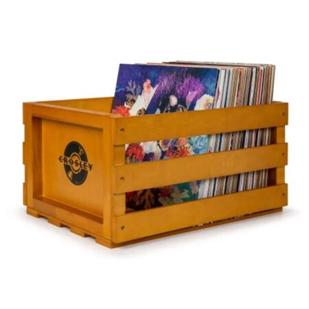 Crosley Opberg Krat - Acorn (LP) | Crosley
