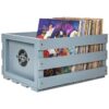 Crosley Opberg Krat - Tourmaline (LP) | Crosley