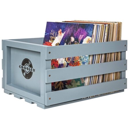 Crosley Opberg Krat - Tourmaline (LP) | Crosley