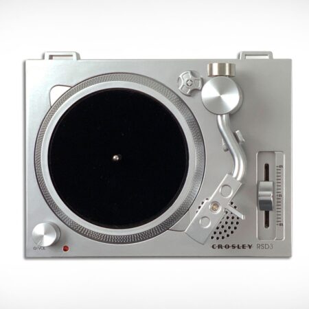 Crosley - RSD3 Mini Platenspeler | Crosley