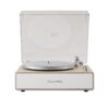 Crosley Stave Platenspeler - Naturel & Zilver | Crosley
