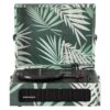 Crosley Voyager Draagbare Retro Platenspeler - Botanical - BLUETOOTH IN/OUT (B-STOCK) | 35% korting | Crosley