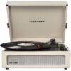 Crosley Voyager Portable Retro Platenspeler - Dune BLUETOOTH IN/OUT | Crosley