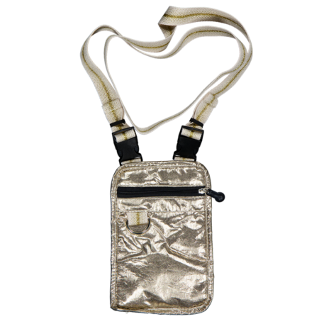 Crossbodytas - Goud | Zeeman