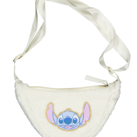 Crossbodytas - Wit | Zeeman