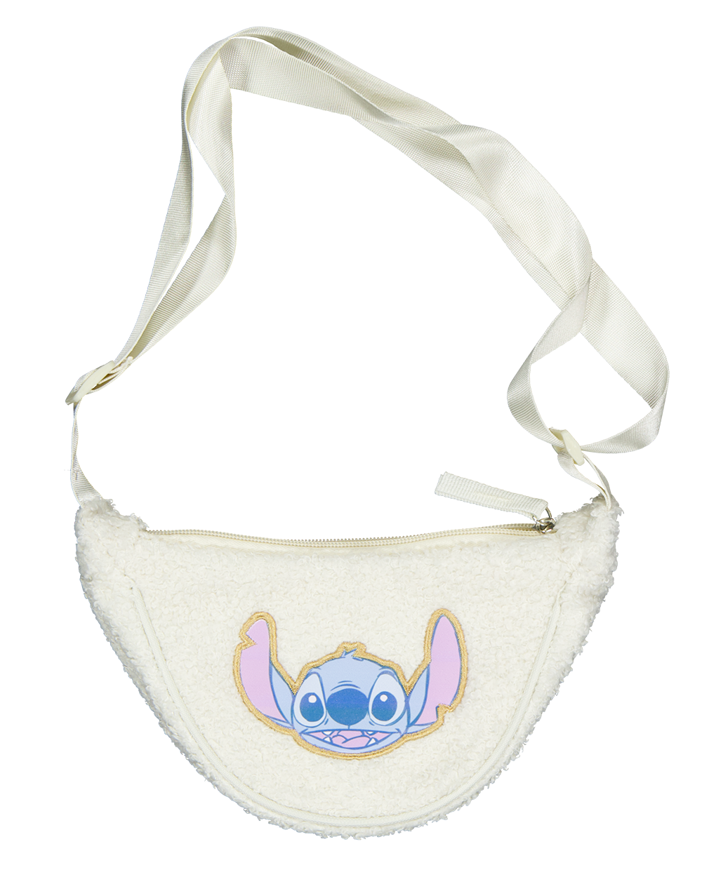 Crossbodytas - Wit | Zeeman